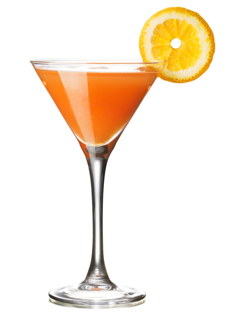 Bellini-Martini