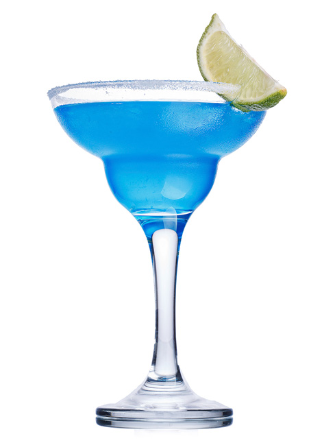 Blue-Crush