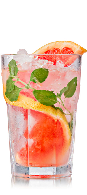 Pink-Grapefruit